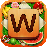 Woord Snack icon