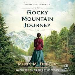 Icon image Rocky Mountain Journey