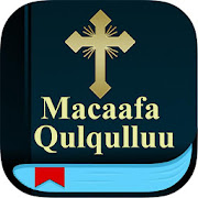 Top 5 Books & Reference Apps Like Macaafa Qulqulluu - Best Alternatives