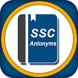 SSC ANTONYMS icon