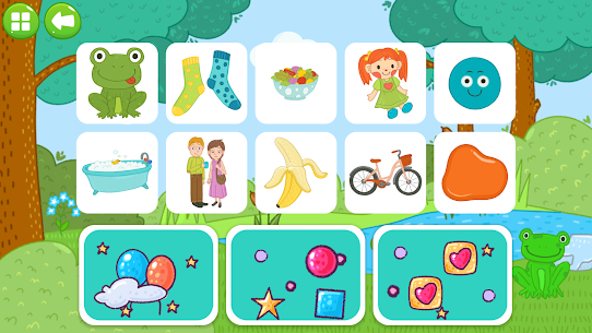 Learning Games for Kids Mod Apk 4