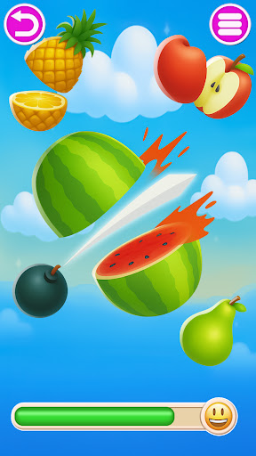 Cat's Life Cycle Game screenshot 3