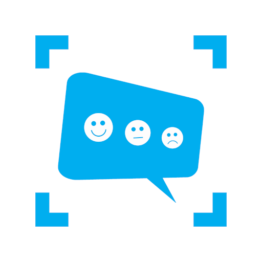 Be Heard logo