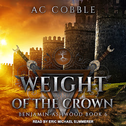 Icon image Weight of the Crown