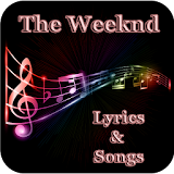 The Weeknd Lyrics&Songs icon