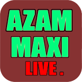 Azam tv tanzania.azam sport 2 live max  tv ZBC 2 . icon