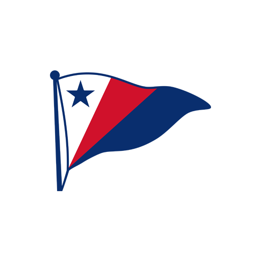 Corinthian Yacht Club logo