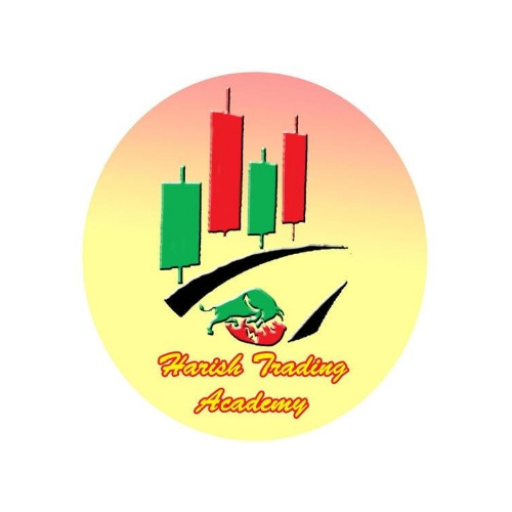 Harish Trading Academy logo