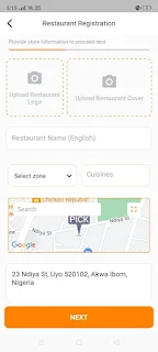 Sopdia Food