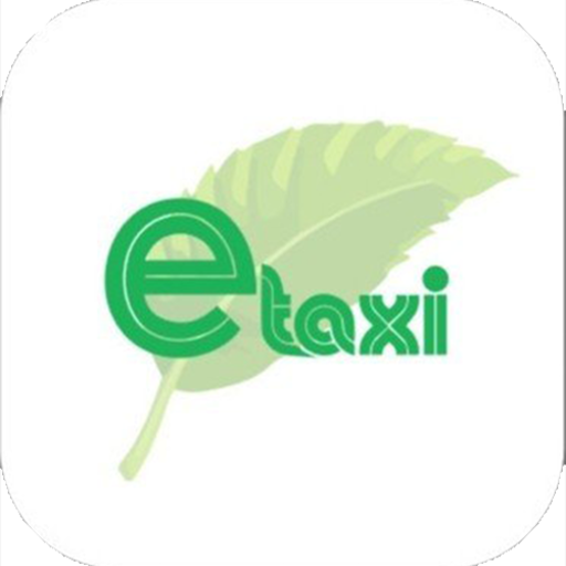 E-Taxi logo