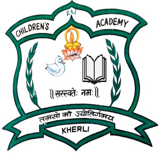 Children Academy Kherli Alwar 10.12.23.110 Icon