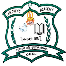Icon image Children Academy Kherli Alwar