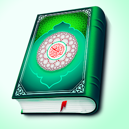 Icon image Quran Majeed - القرأن الكريم