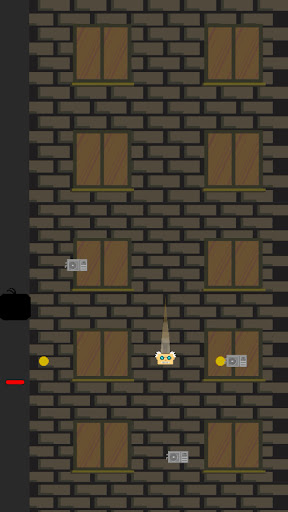 Infinity Fall Screen 3