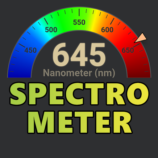 Dominant λ Light Spectrometer Download on Windows