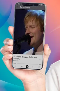 Ed Sheeran Songs 2023