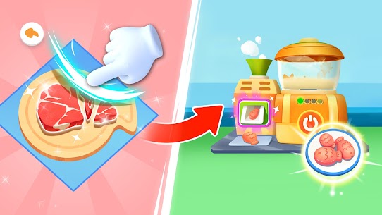 Little Panda’s Fish Farm Apk Mod for Android [Unlimited Coins/Gems] 8