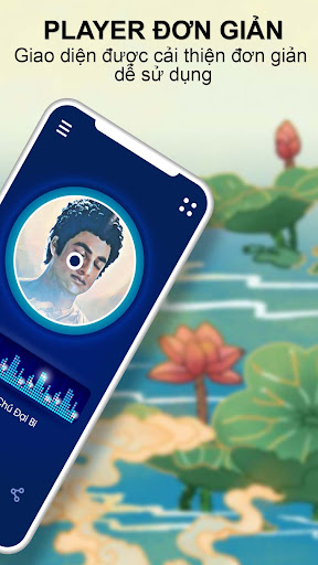 Chọn Lọc Nhạc Phật Chú Đại Bi