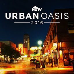 Urban Oasis ikonoaren irudia