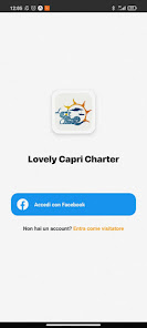 Lovely Capri Charter 1.0.0 APK + Мод (Unlimited money) за Android