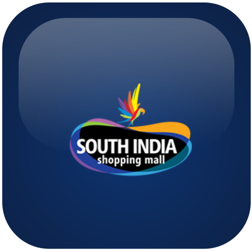 South India Shopping Mall Elit logo
