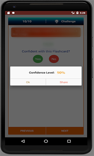 Home Inspector Flashcards Screen 2