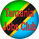 TANZANIA JOBS CLUB icon