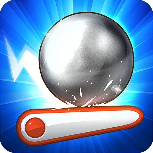 Pinball: Classic Arcade Games 3.8 Icon