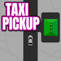 Taxi Pickup on-line