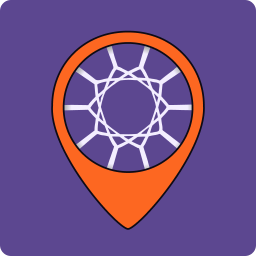 Streetball App logo