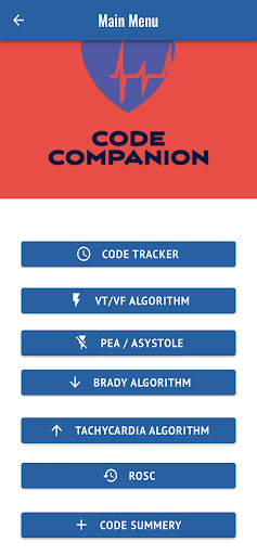 Code Companion 1