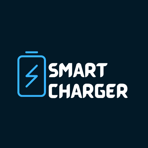 Smartcharger app