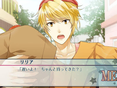最高のコレクション 乙女 ���ーム ファンタジー 694442-���女ゲーム ファンタジー