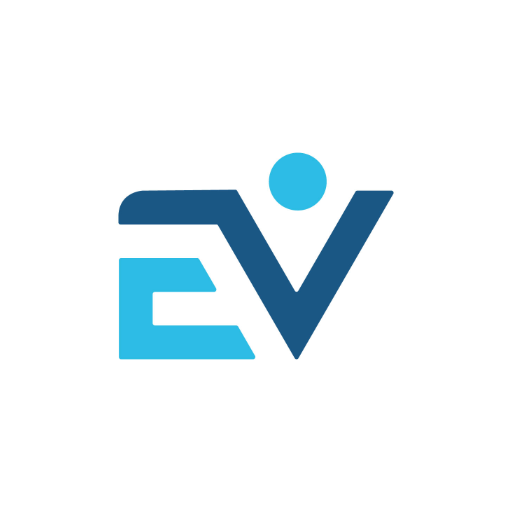 eVisitor logo