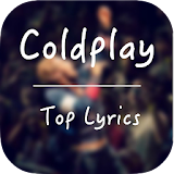 Coldplay Lyrics icon