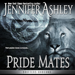 Icoonafbeelding voor Pride Mates: A Shape-Shifter Paranormal Romance