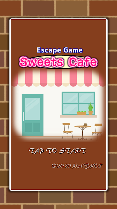脱出ゲーム Sweets Cafe -スイーツカフェ-のおすすめ画像5