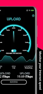 True 5G Speed Test
