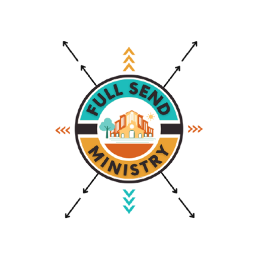 MRC - Full Send logo