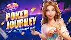 screenshot of Poker Journey-Texas Hold'em