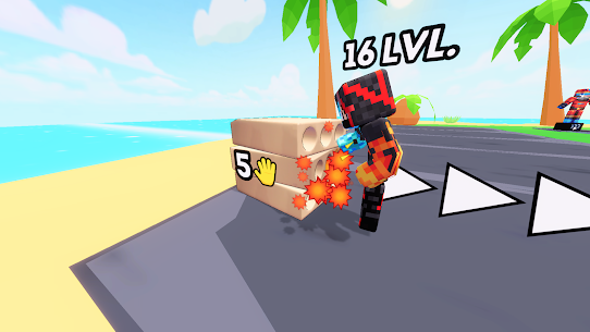 Obby Slap 5