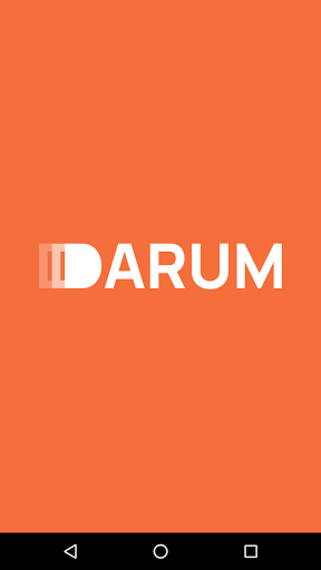 Android application Darum screenshort