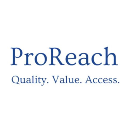 ProReach Academy Screen 3