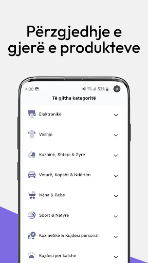foleja.com Screen 3