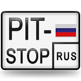 ПДД и Билеты Россия 2015 icon