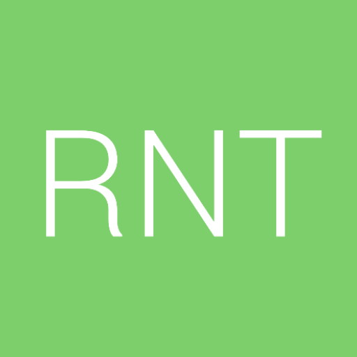 ReactNativeTemplate logo