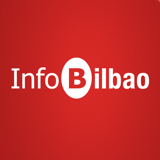 InfoBilbao. Agenda Oficial  Icon
