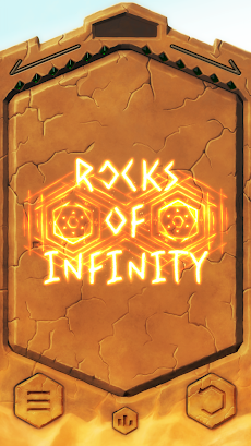 Rocks of Infinityのおすすめ画像2