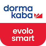 Cover Image of Baixar dormakaba evolo smart 2.5.3 APK