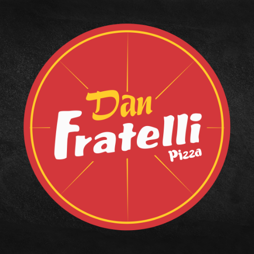 Dan Fratelli Paracatu logo